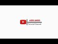 Cara pasang banner Youtube diandroid mudah