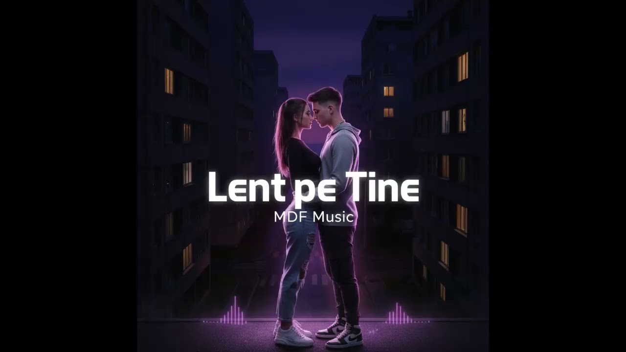 MDF Music Lent pe tine