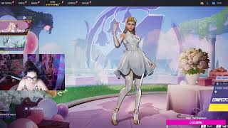 [drops on] comp grind solo?