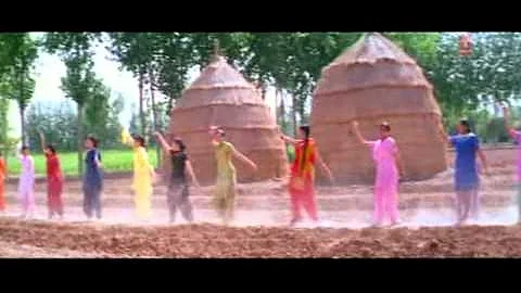 Pyar Te Ajj Gudd [Full Song] | Pind Di Kudi