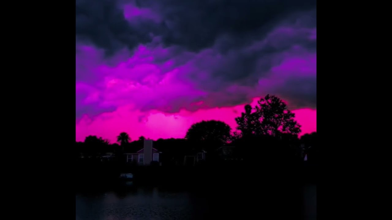 Joie Grey - Untitled (instrumental, Slowed & Reverb)