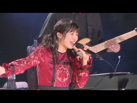 【TEASER】「エビ中 秋麗と轡虫と音楽のこだま 題して「ちゅうおん」2020」ティザー