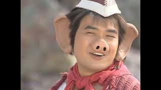 (经典港剧) 齐天大圣孙悟空(2002) 20 1080p (主演   张卫健  梁汉文 李灿森  葛民辉  杨恭如  蔡卓妍  钟欣潼  谢霆锋  林志颖  徐熙媛  袁咏仪  郑秀文 徐怀钰 )