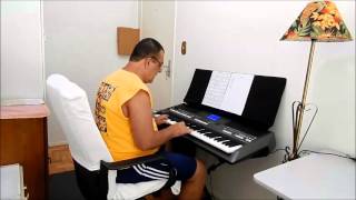 Marcha Da Cueca - Carnaval