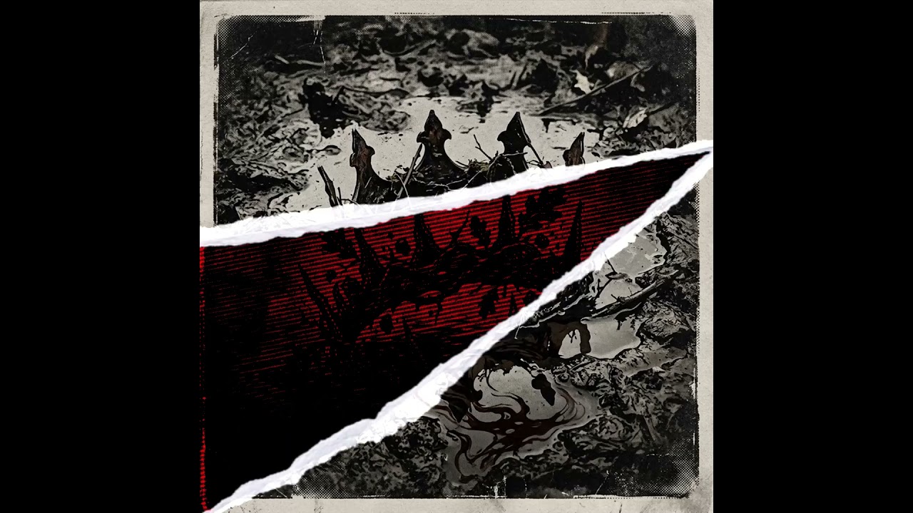12. A Crown Of Mud And Blood