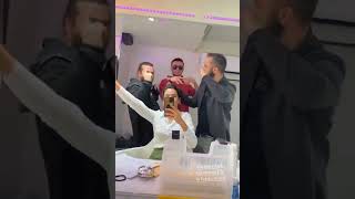 Hayaller Ve Hayatlarda Aybuke Pusat Makyaj Odasi Video