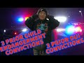 Drunk Mom Blames Mouthwash Felony DUI & Child Endangerment Arrest Police Body Cam