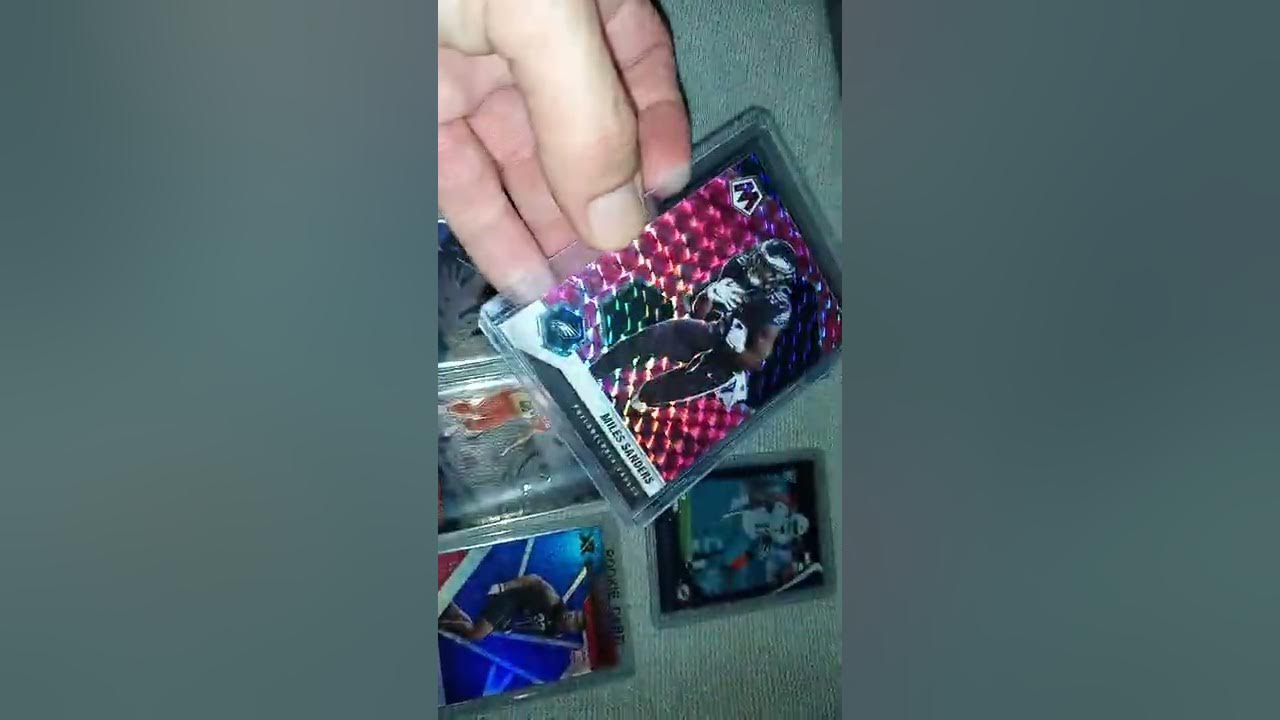 Vlogging How I Sell My Sports Cards Poshmark Mercari And More vlogging-how-i-sell-my-sports-cards-poshmark-mercari-and-more