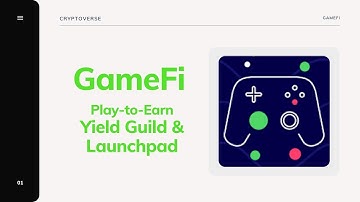 This Gamefi Project is not just a GAME | WHY GAMEFI IS SO HOT? | Understand GameFi in hindi