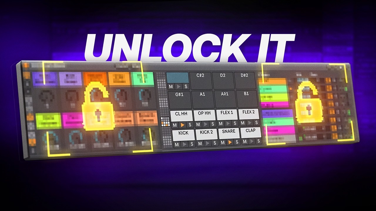 Этот способ установки барабанной стойки экономит МНОГО ЧАСОВ работы.