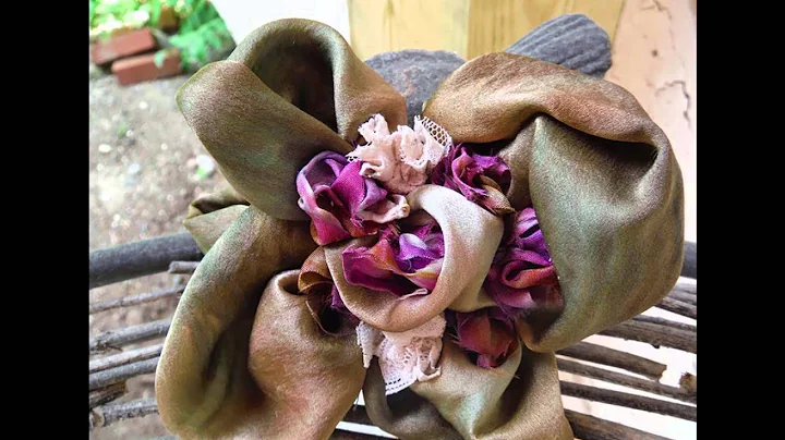Pamela Huntington and Lorri Scott's Wayward Blooms