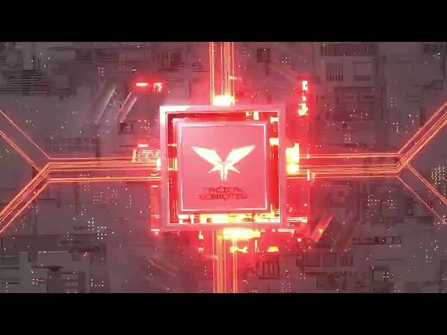 Radical Redemption - Codebreaker (Official Music Video) class=