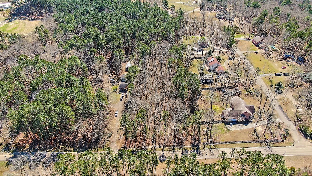 Shennandoah SubDivsion Part II Lot 119 Brandon, MS Austin Prowant