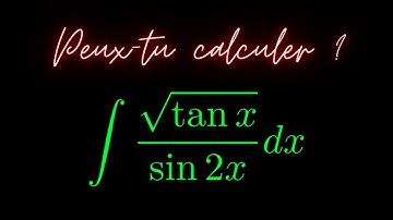 Une intégrale compliquée, deux méthodes simples | Olympiad | GRE #challengingmathproblems #olympiad