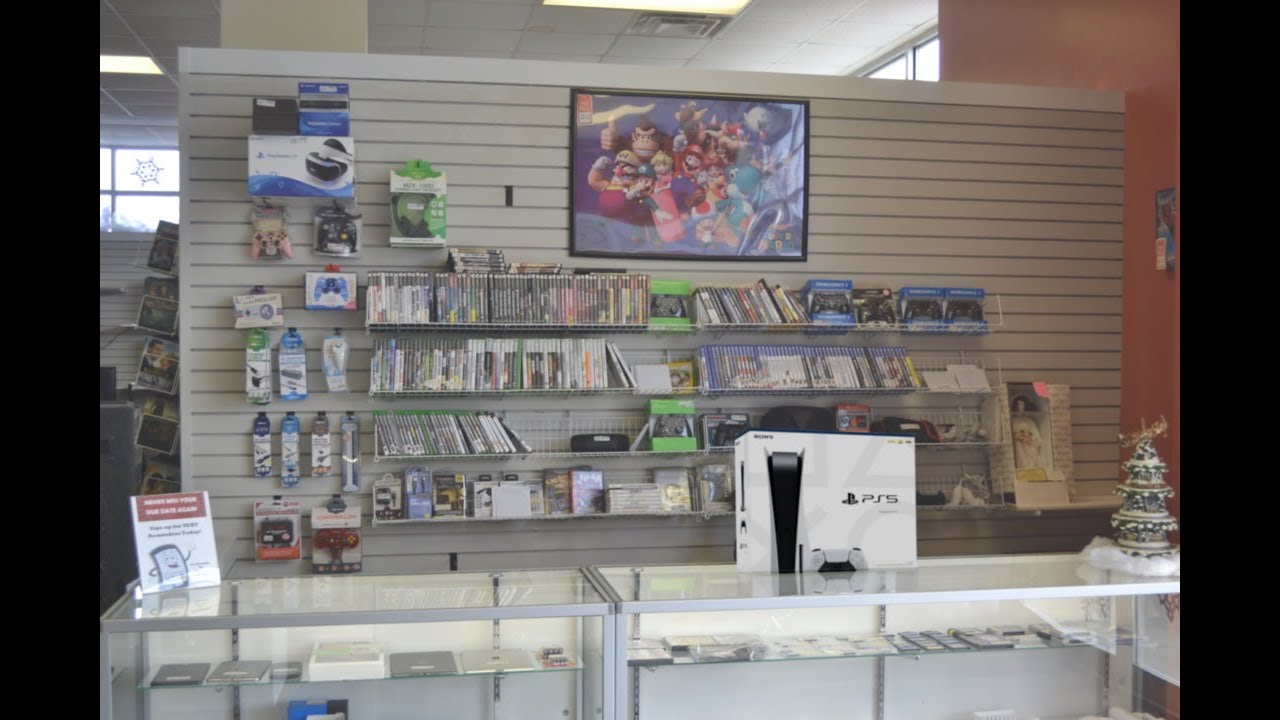 Holiday Shopping at Gateway Jewelry & Pawn YouTube