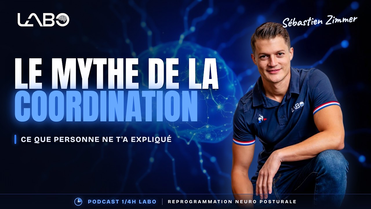 Apprentissage moteur : le mythe de la coordination et 5 réflexes qui freinent la progression