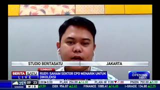 Omnibus Law UU Ciptaker Disahkan, Simak Saham-saham Ini