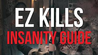 Stop Wasting Ammo Kill Zombies Fast In Re9 Insanity Grace & Leon