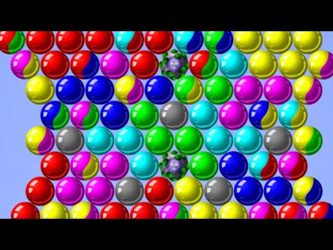 #Level-950 | Bubble Shooter android gameplay | Bubble Shooter | Bubble Shooter game | Bubble Games 