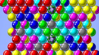#Level-950 | Bubble Shooter android gameplay | Bubble Shooter | Bubble Shooter game | Bubble Games  screenshot 1