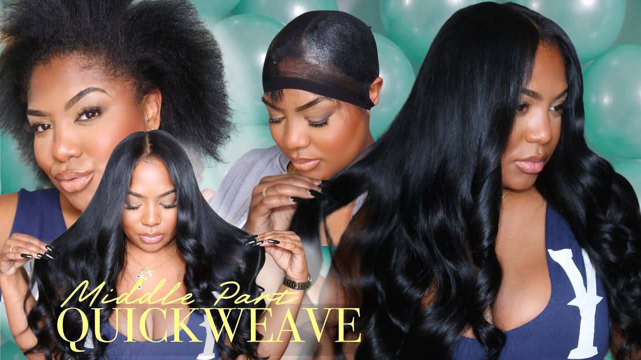 ДЕТАЛЬНАЯ ГЛАДКАЯ ПРОРЕЗЬ БЫСТРОГО ПЛЕТЕНИЯ!! Перуанские прямые волосы, естественный результат, f...