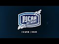 NJCAA DIII Volleyball Championship - Central Lakes vs. Butler County