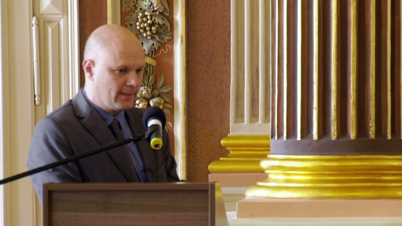 Ioan Stanomir, Libertatea şi inamicii ei: o privire europeană