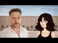 Lebanese winemom Victory Bard vs Jay Dyer Debate Torah and Christianity