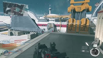 IW | NUCLEAR EXPRESS ! NV4 TERMINAL