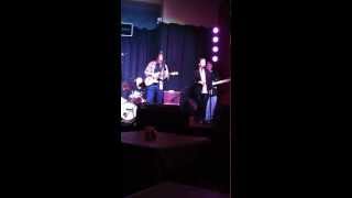 Emily Cole - Stormy Monday Blues