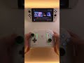 Nyxi hyperion pro before I get Nyxi Hyperion 3#nintendoswitch #gaming #switch2 #switch