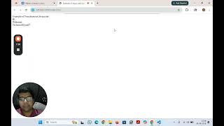 Practical Example of Synchronous vs Asynchronous in JS | Meaning of Async and Sync#viral_video
