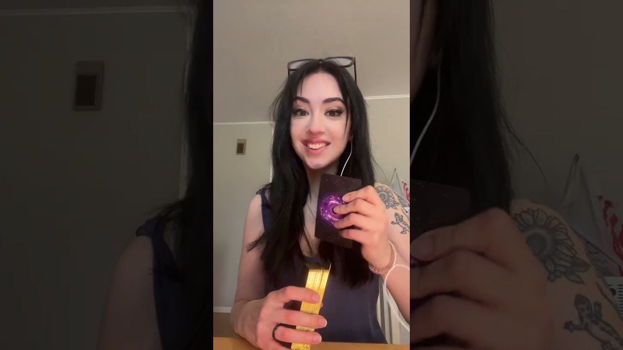 you were meant to see this | breakthrough collective reading