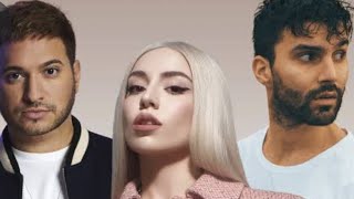 Sad Boyr3Hab & Jonas Blue Feat. Ava Maxdrum Short