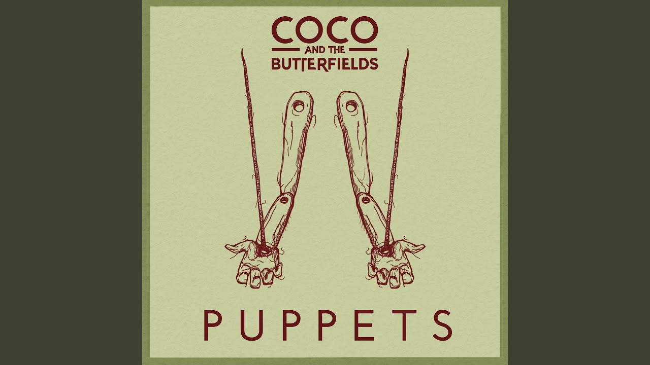 Watch Puppets on YouTube Watch Puppets on YouTube