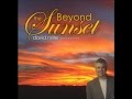 Beyond the sunset  cd album  singer david miller