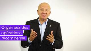 Organisez Des Opérations Récompenses