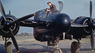 WWII Restored Color Archives: Bastogne, Cairo, and Beyond