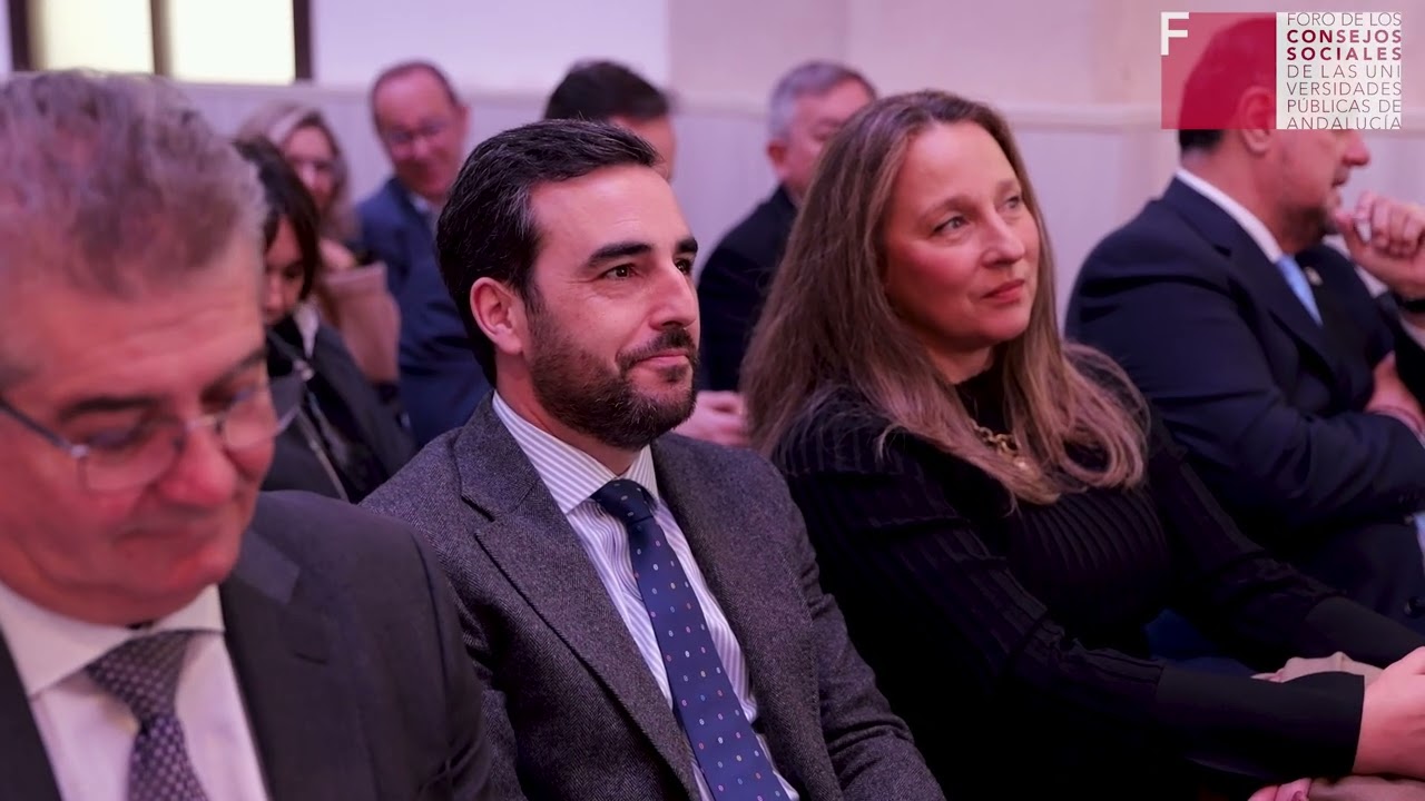 XIII Premios ‘Implicacion Social en las Universidades Publicas de Andalucia’ OK HD 1