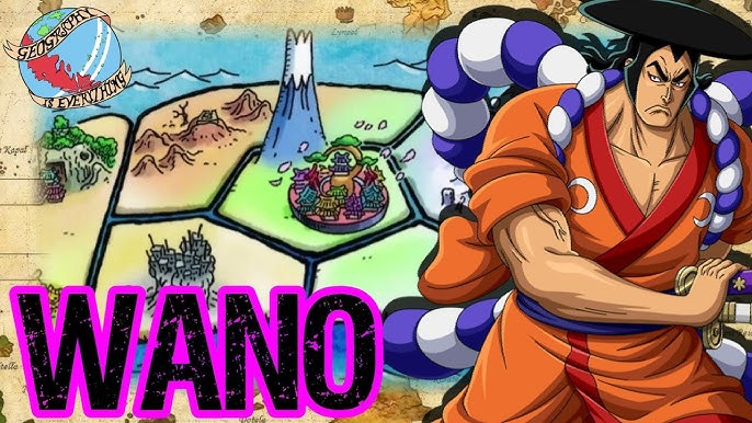 História One Piece e Naruto - Whisky Peak! A Baroque Works e a