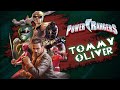 What Happened To TOMMY OLIVER After He Left The Power Rangers? | Power Rangers Lore