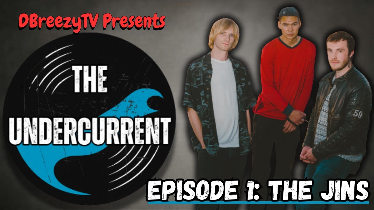 The Undercurrent Episode 1: The Jins
