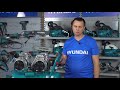 Обзор безмасляного компрессора HYC 3050S Super Silent