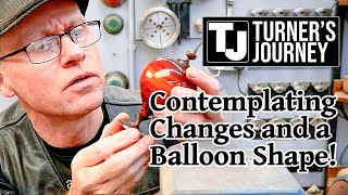 TJ 📺 Episode 11 – Balloon Shapes, Book Progress & Busy Workshop Week