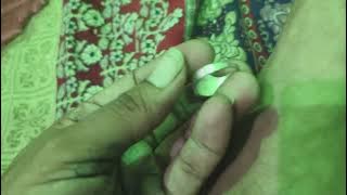 Mera ring kaisa laga apko 
