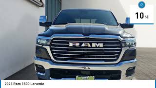 2025 Ram 1500 SN673785