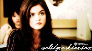 Pretty Little Liars | Secrets