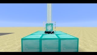 MCEdit Filters: Enchantments, Beacons and Random Blocks
