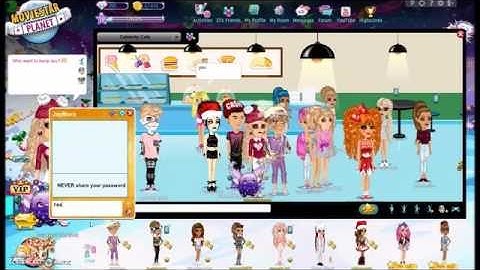 How To Hack MSP USERS