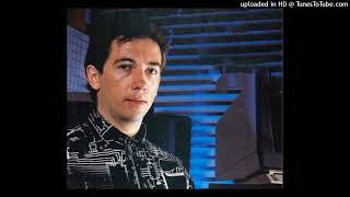 Pete Shelley - Telephone Operator - YouTube